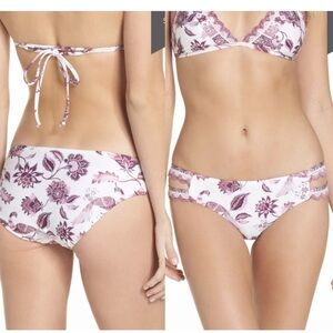 Becca flora and fauna of the tropical bikini bottom Sz. S